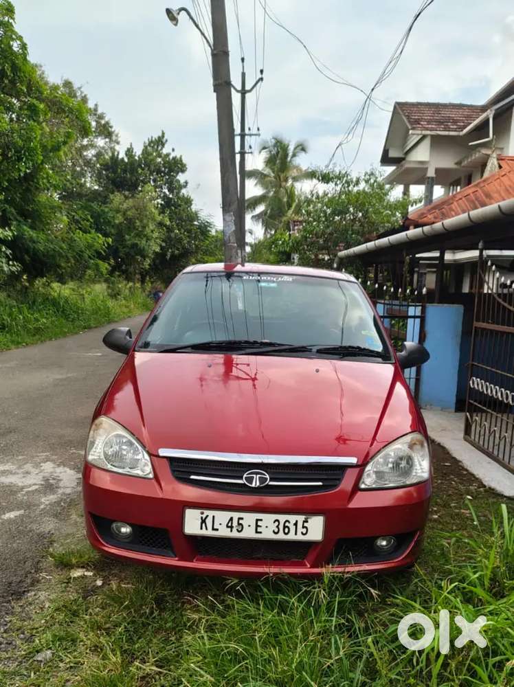 Tata Indica Diesel 2010