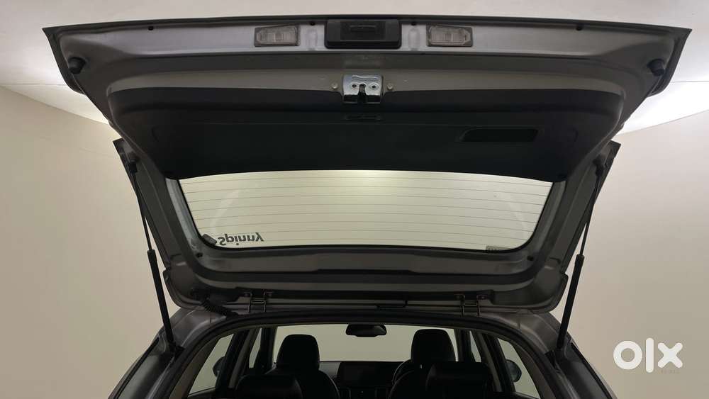 Kia Sonet 1.0 Gtx Plus Dct, 2020, Petrol