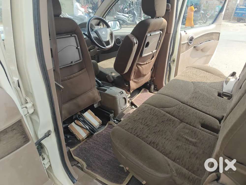 Xylo White E8 M Eagle