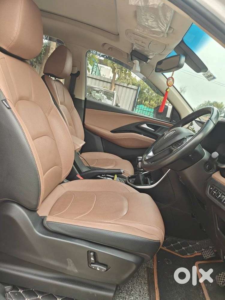 Mg Hector Plus Sharp Pro 2.0 Turbo Diesel 7 Str, 2023, Diesel