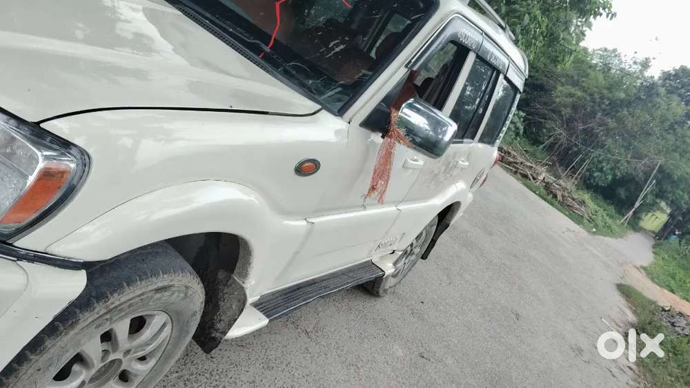 New Car Lena Hai