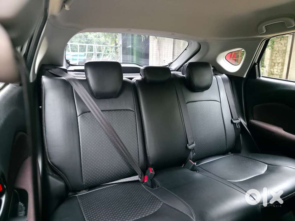Maruti Suzuki Fronx Delta Plus 1.2 Ags, 2024, Petrol