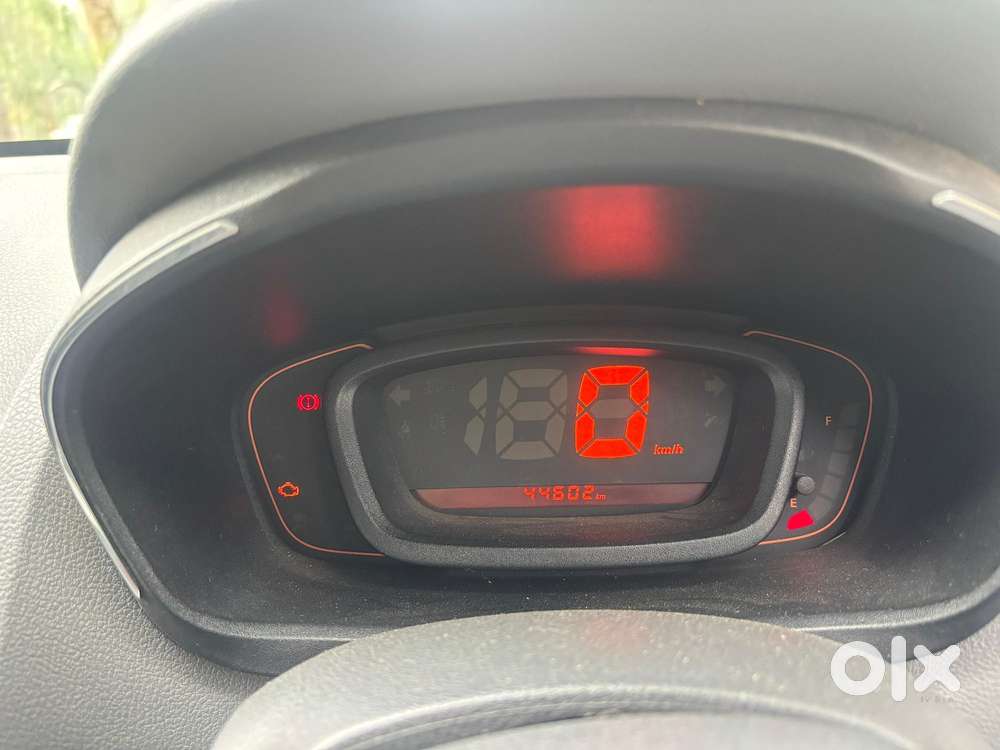 Renault Kwid Rxt, 2016, Petrol