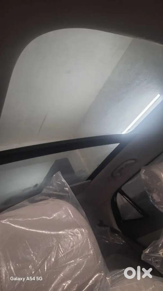 Creta Ex Optional Diesel Automatic