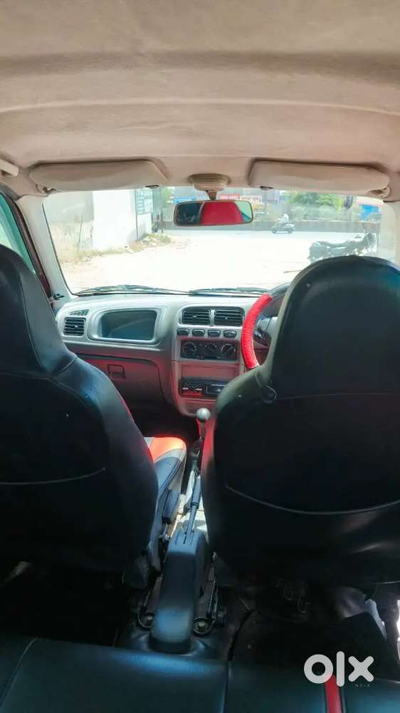 Maruti Suzuki Alto K10 Lxi 2010