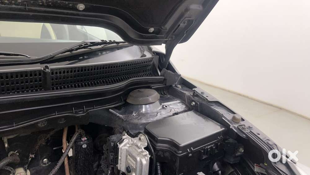 Maruti Suzuki S-cross Zeta 1.3, 2022, Petrol