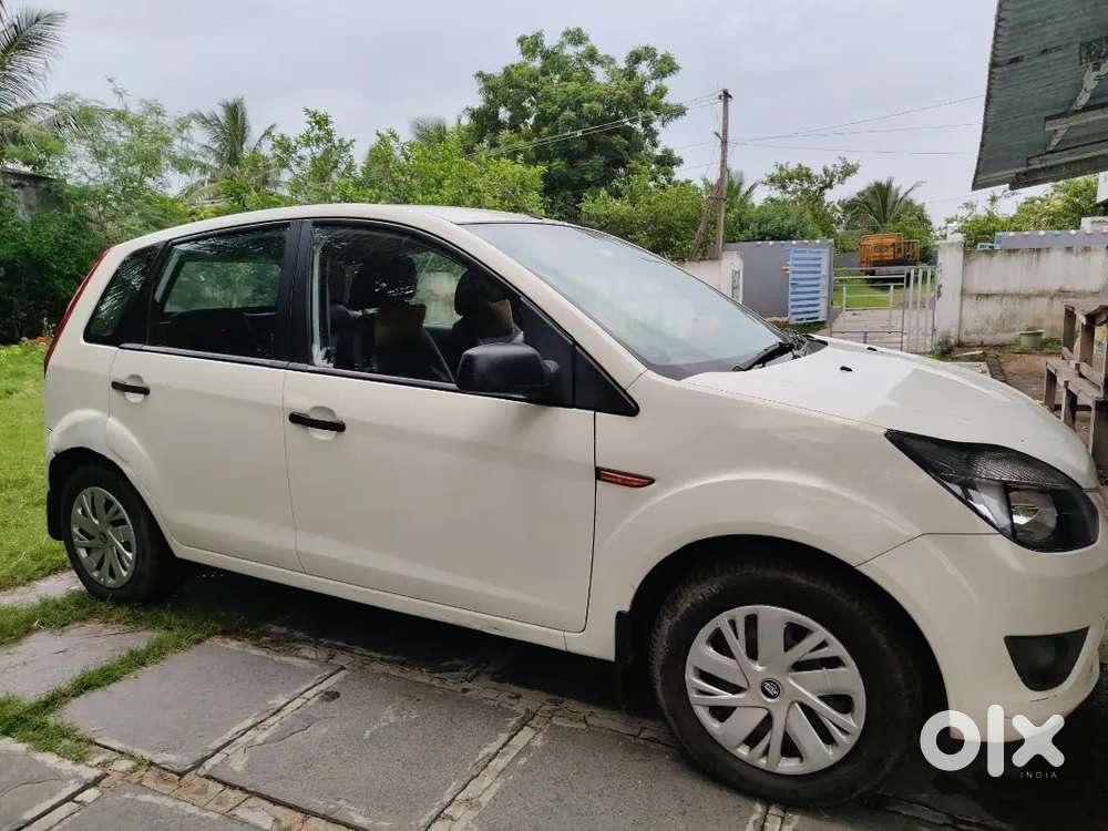 Ford Figo Diesel 2011