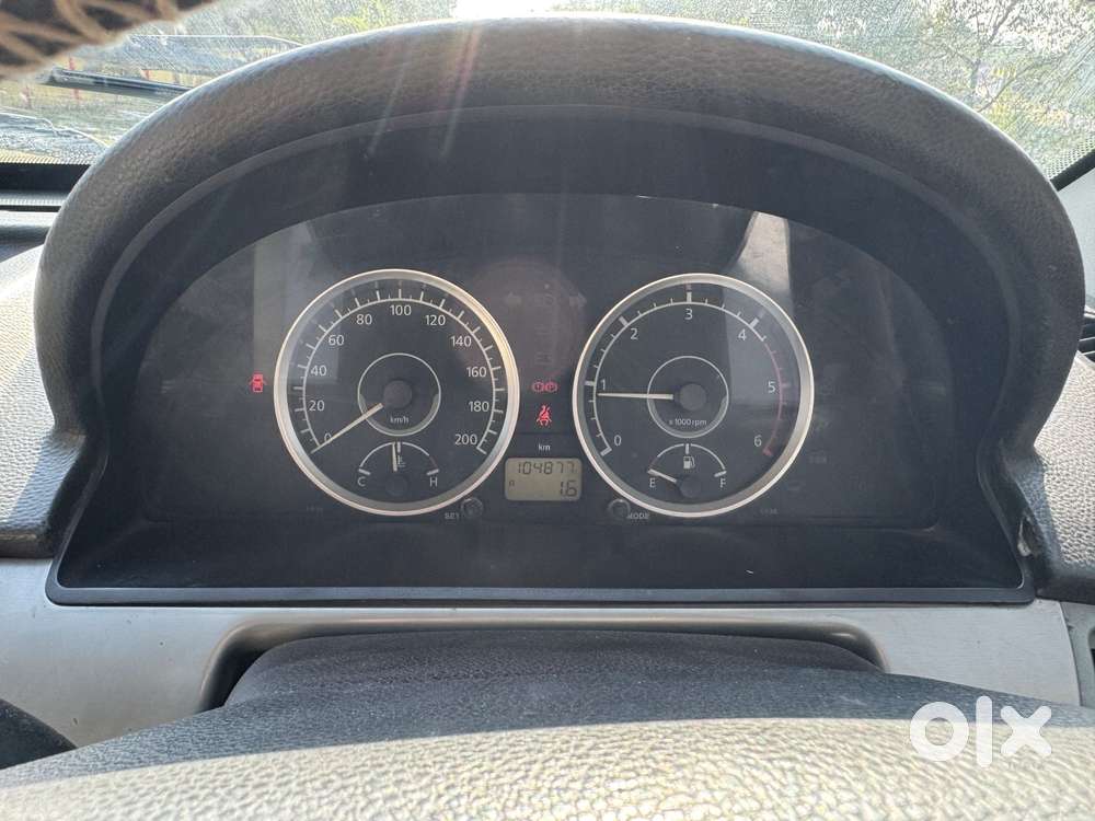 Tata Safari Storme [2015-2019] 2.2 Ex 4x2, 2017, Diesel