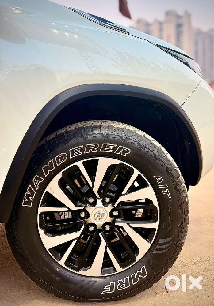 Toyota Fortuner 3.0 Sportivo 4x2 At, 2017, Diesel