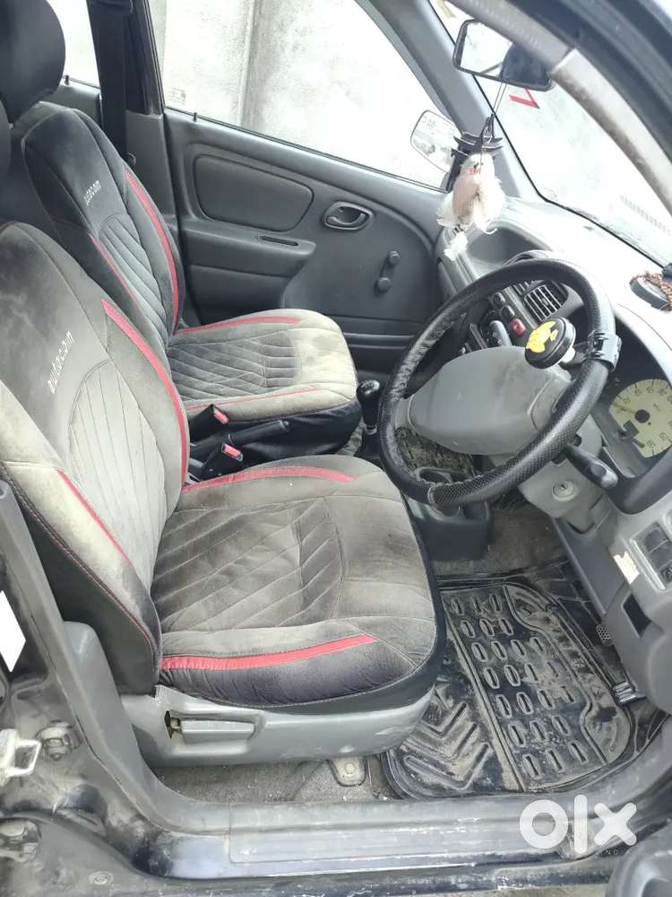 Good Condition And Passing 2030