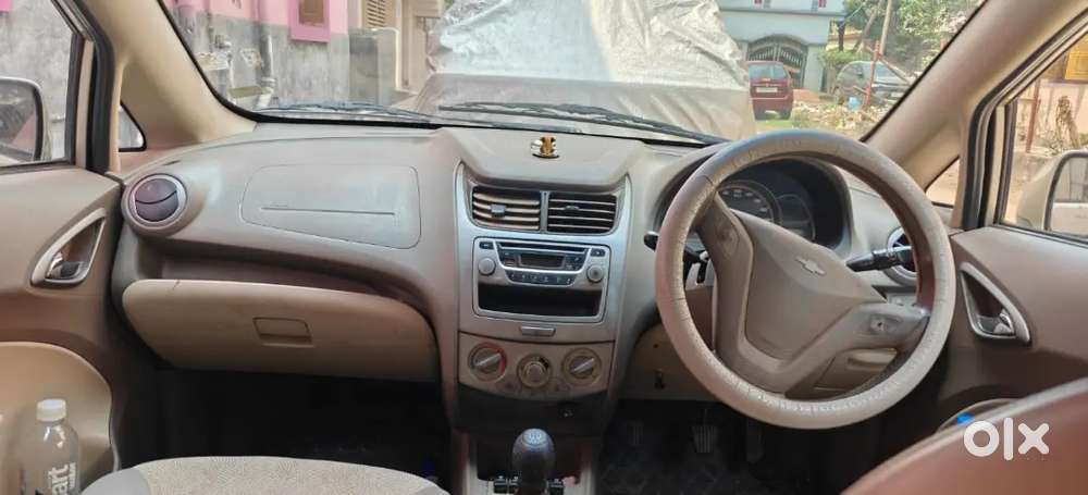 Chevrolet Sail 2012 Petrol 150000 Km Driven