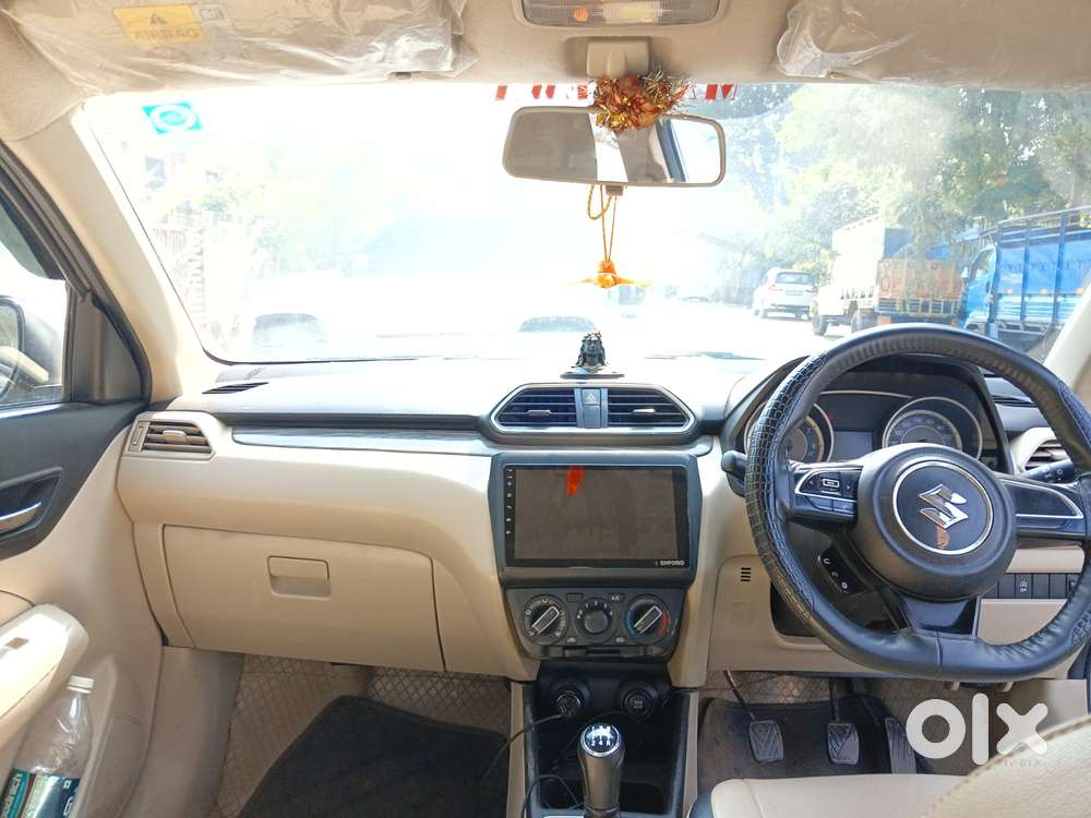 Maruti Suzuki Swift Dzire 1.3 Vxi, 2021, Petrol