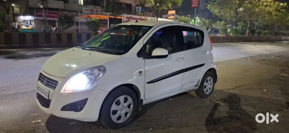 Maruti Suzuki Ritz November 2012  Diesel Well Maintained