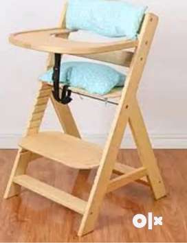 Baby Chair Buy Sell Used Furniture in India OLX