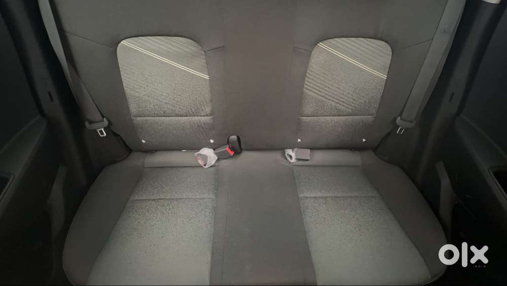 Hyundai Exter Sx (o) Connect 1.2 Mt, 2025, Petrol