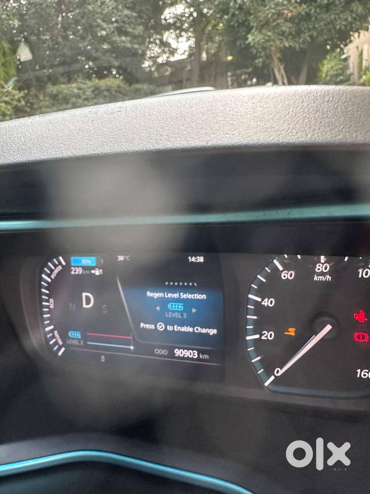 Tata Nexon Ev April 2022 Electric Excellent Condition & Smooth Driving