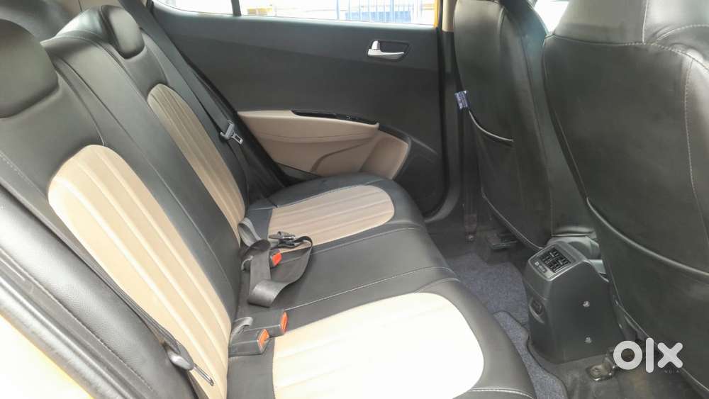 Hyundai Grand I10 Sportz(o) 1.2 Mt, 2015, Petrol