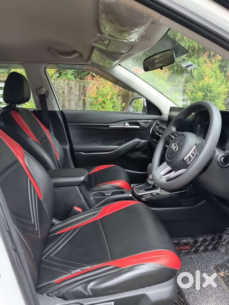 Kia Seltos 1.5 Htk+, 2020, Diesel