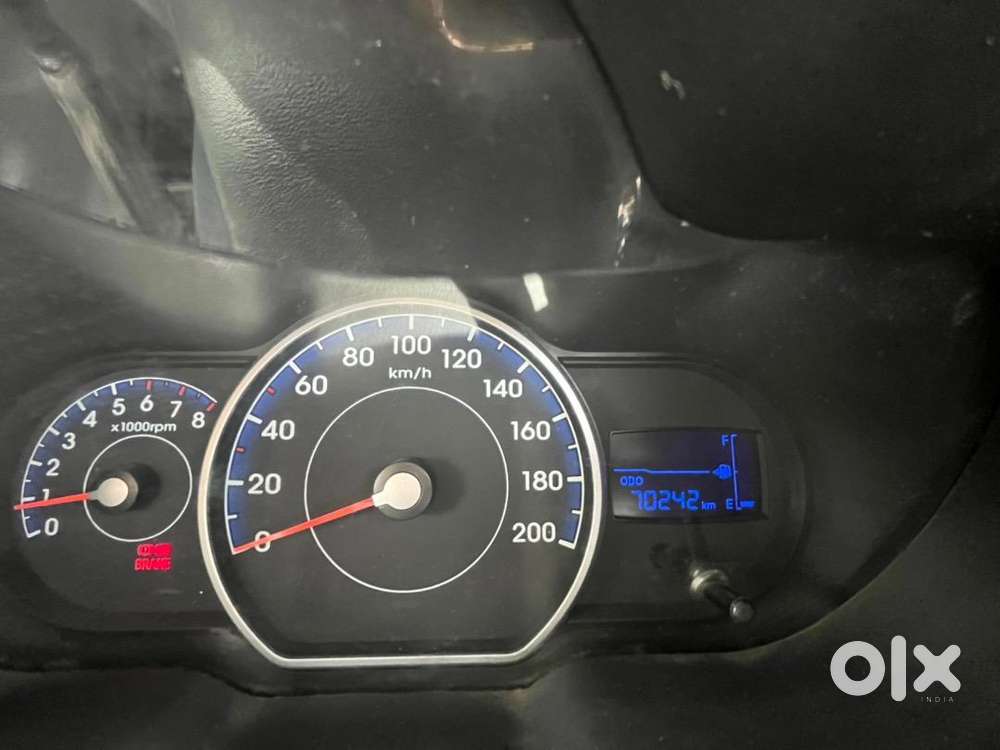 Hyundai I10 2014 Petrol Mint Conditions
