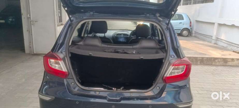 Tata Tiago Xz, 2023, Petrol