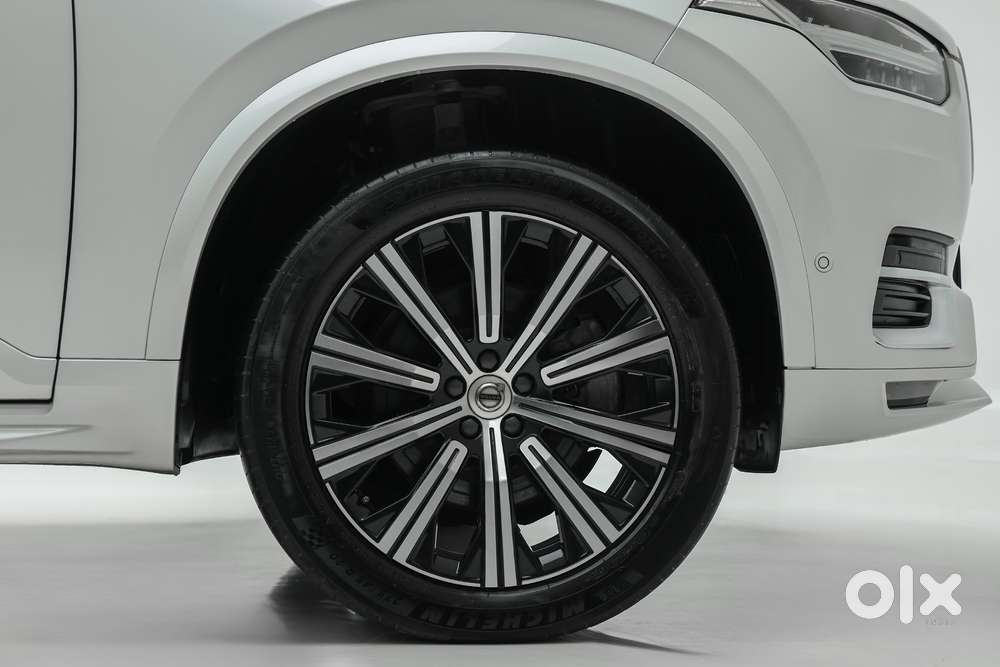 Volvo Xc90 B6 Ultimate, 2026, Petrol