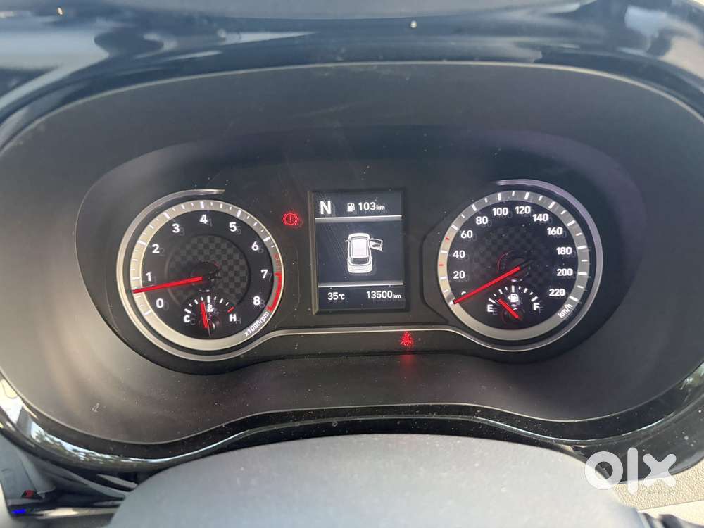 Hyundai Grand I10 Nios Sportz Amt 1.2 Kappa Vtvt, 2025, Petrol