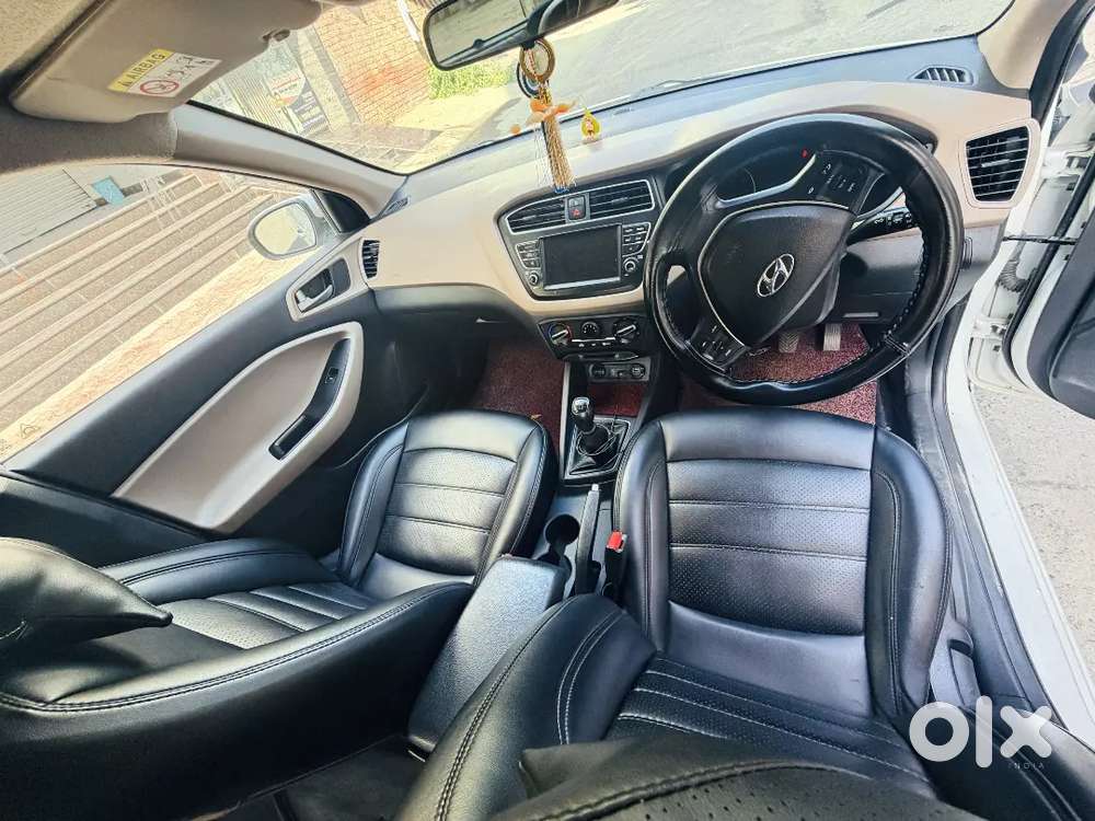 Hyundai New I20 2019