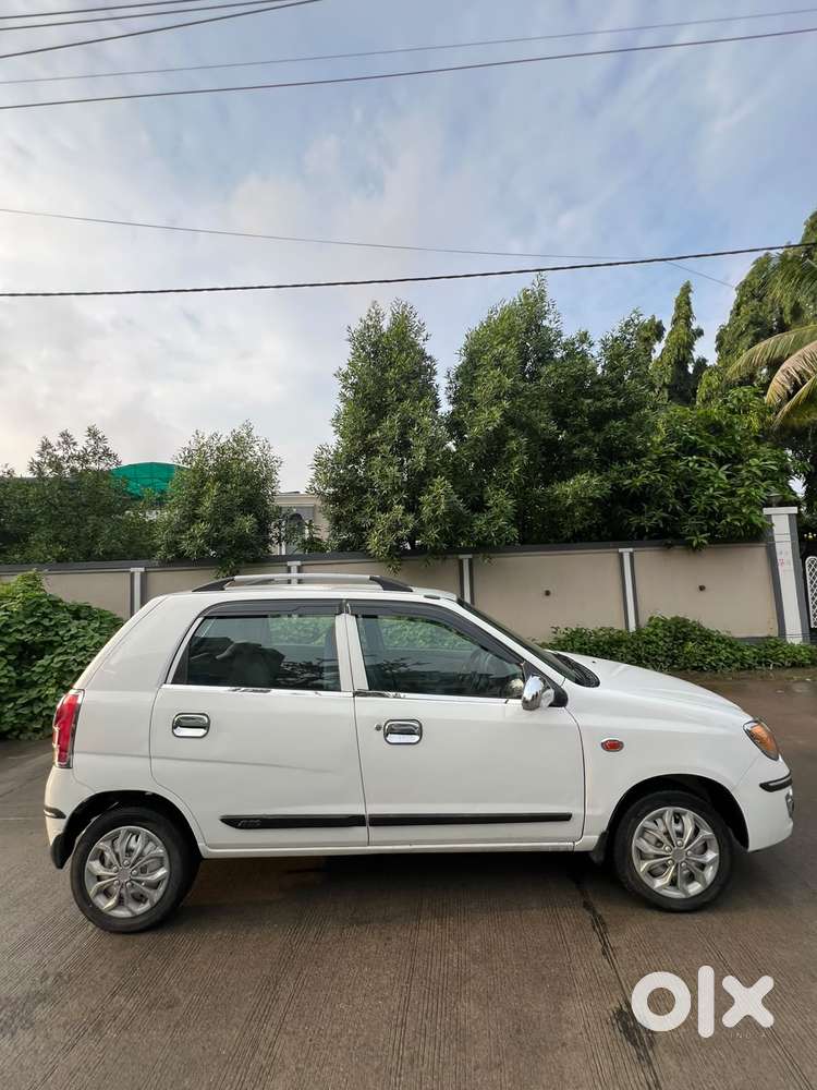 Maruti Suzuki Alto K10 Lxi, 2013, Lpg