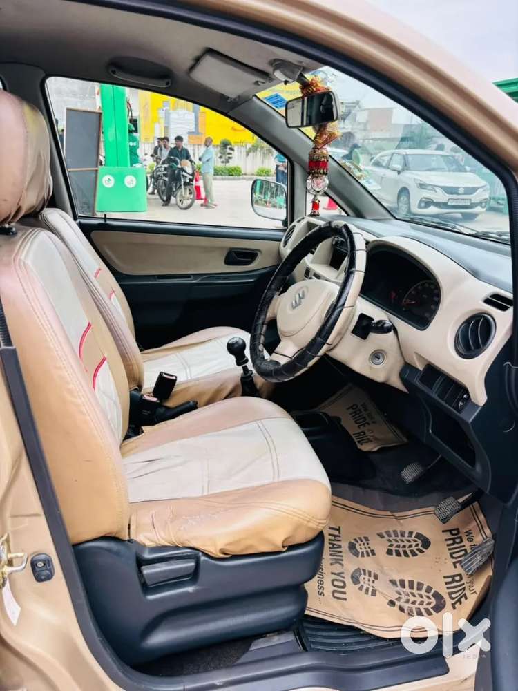 Maruti Suzuki Zen Estilo Vxi Bsiv, 2008, Petrol