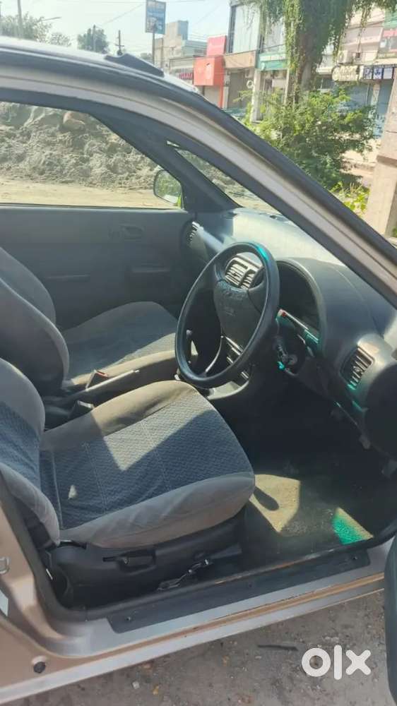 Maruti Suzuki Esteem 2002 Lx