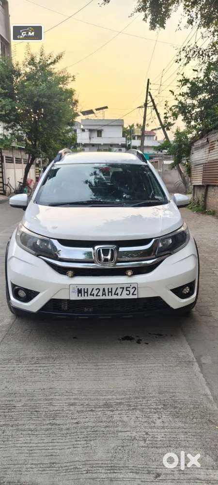 Honda Br-v 1.5 S I-dtec Mt, 2016, Diesel