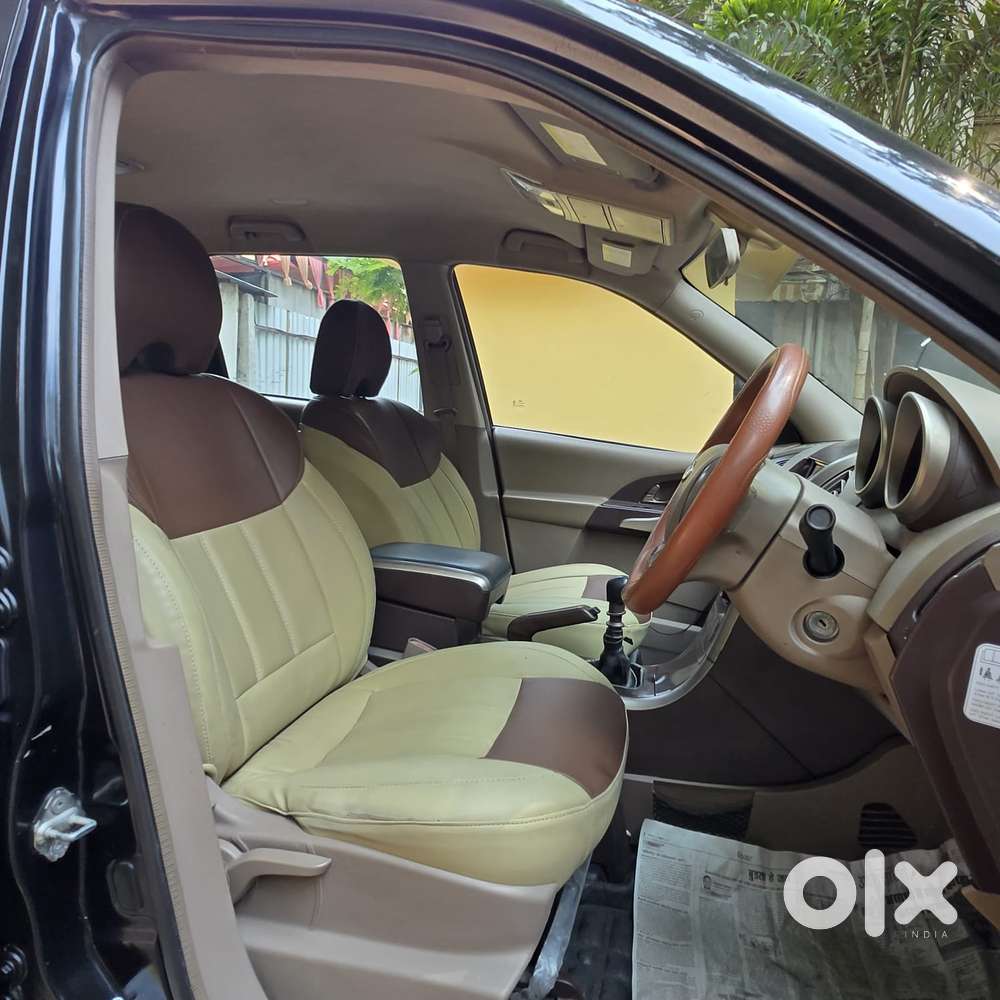 Mahindra Xuv500 2011-2015 W8 4wd, 2012, Diesel