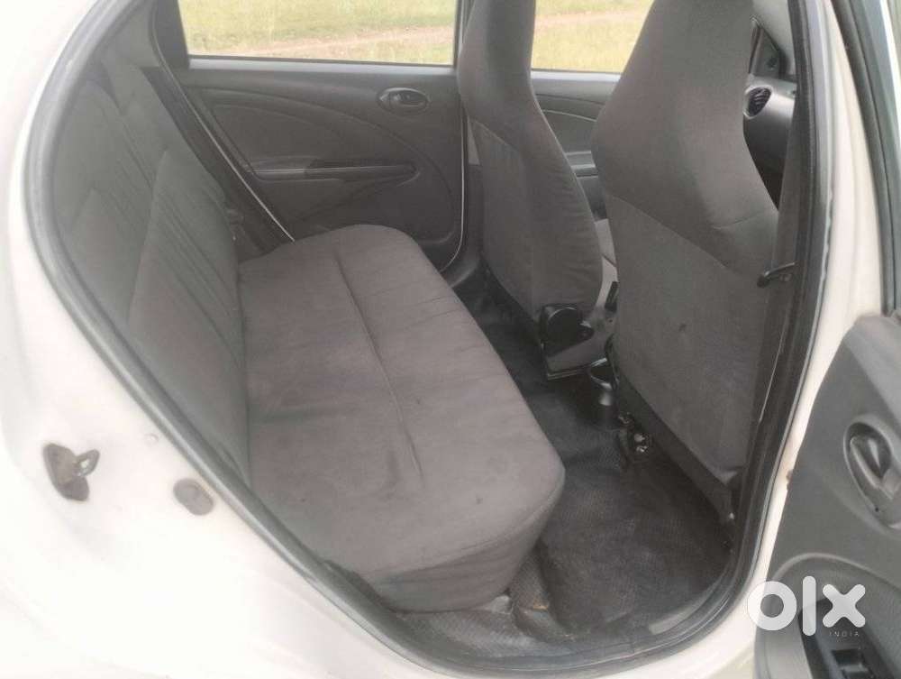 Toyota Etios Liva 2011-2012 Gd, 2012, Diesel