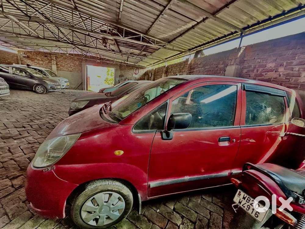 Maruti Suzuki Zen Estilo 2010 Petrol Well Maintained