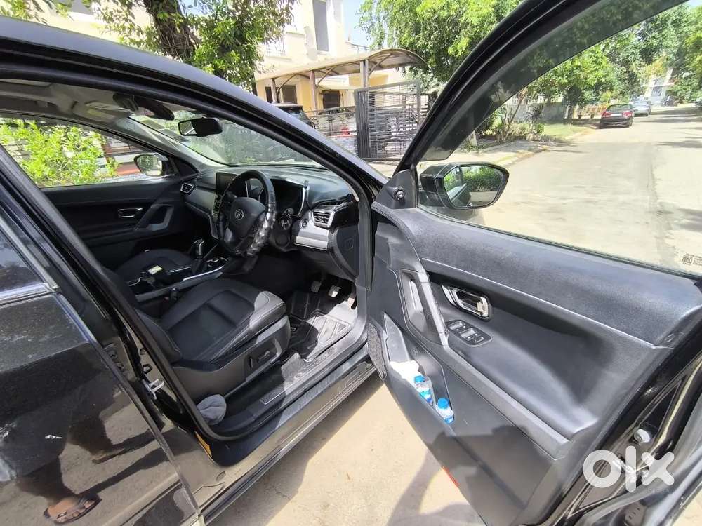 Tata Harrier Kryotec Xzplus 2021 Diesel Manual