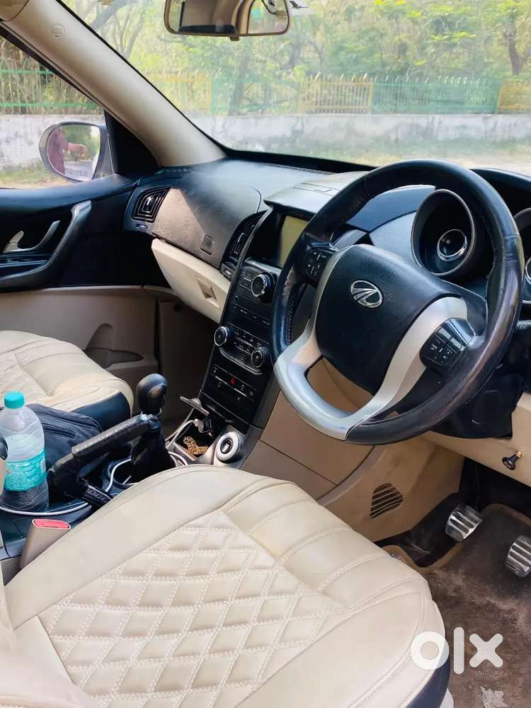 Mahindra Xuv500 2015 Diesel 72322 Km Driven