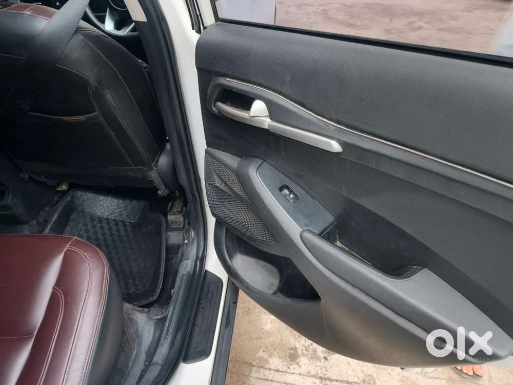 Kia Seltos 2023 Petrol