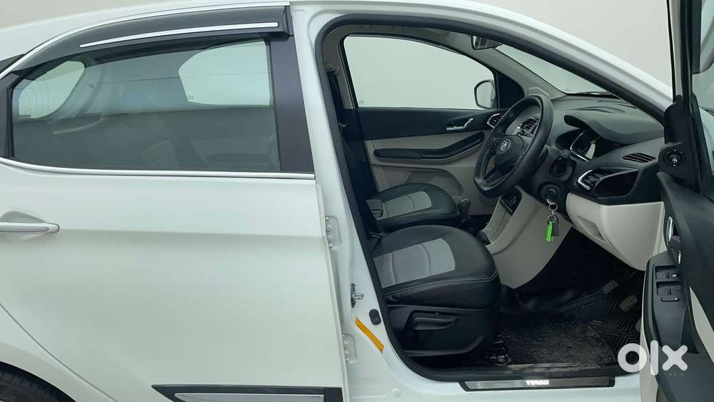 Tata Tiago 1.2 Revotron Xz Plus, 2023, Petrol
