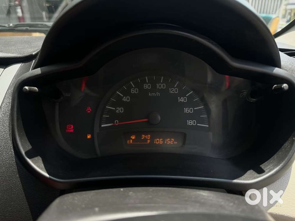 Maruti Suzuki Celerio Vxi, 2014, Petrol