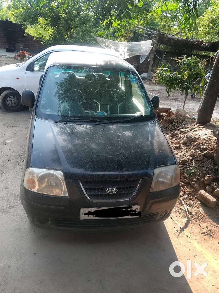Hyundai Santro Xing Base Air Conditioner