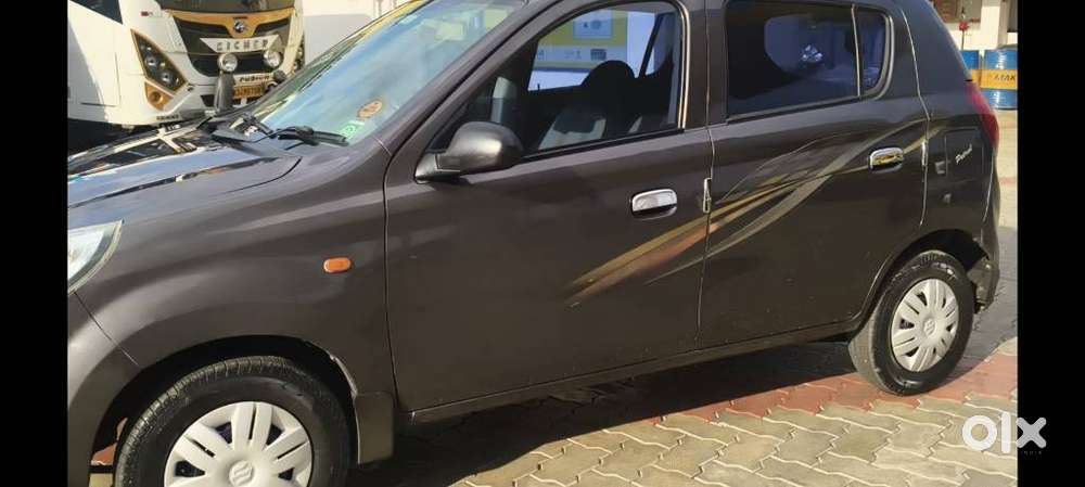 Maruti Suzuki Alto 800 Lxi, 2013, Petrol