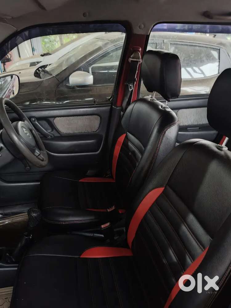 Maruti Suzuki Wagon R 2009 Petrol Good Condition