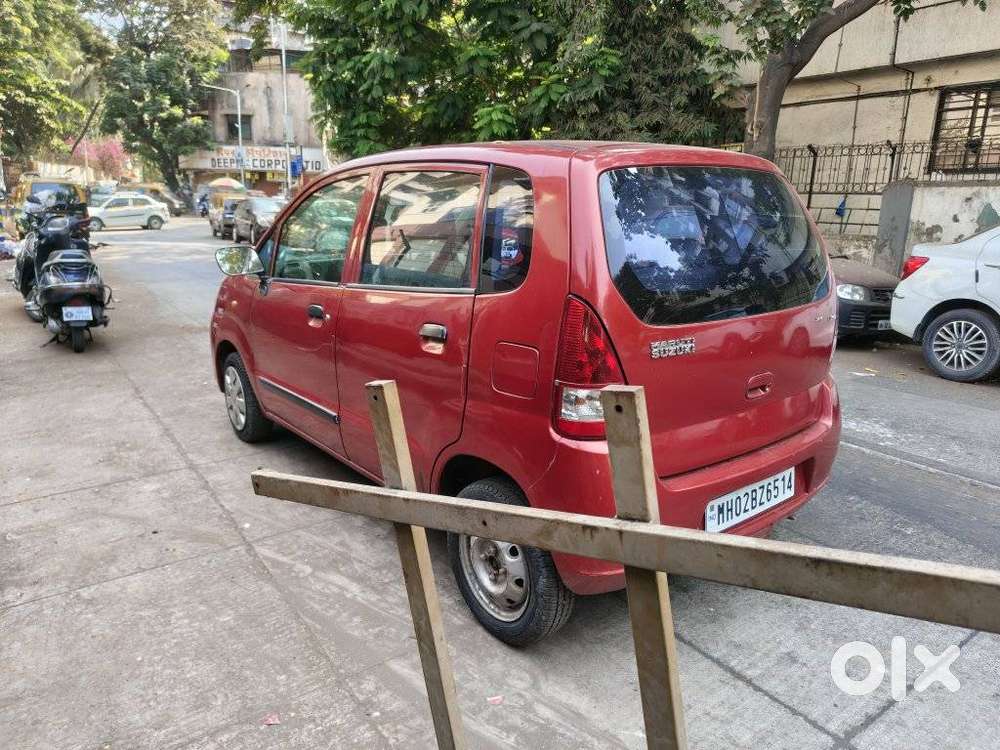 Maruti Suzuki Zen Estilo Vxi Bsiv, 2011, Petrol