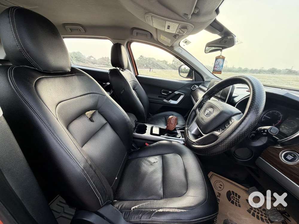 Tata Harrier Xz, 2019, Diesel