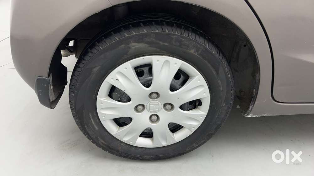 Honda Brio 1.2 S Mt, 2014, Petrol