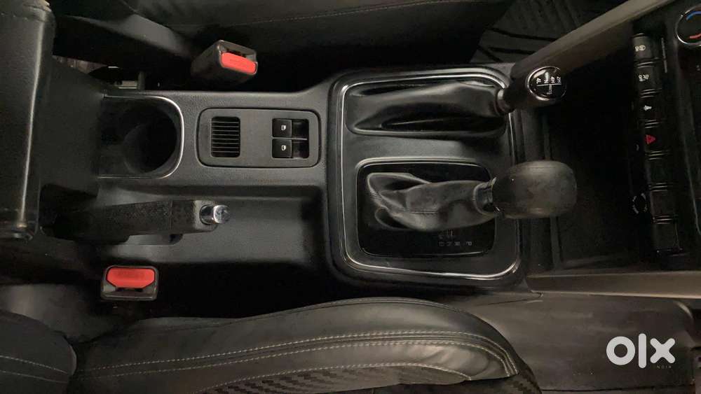 Mahindra Thar Lx 4-str Hard Top At, 2021, Petrol