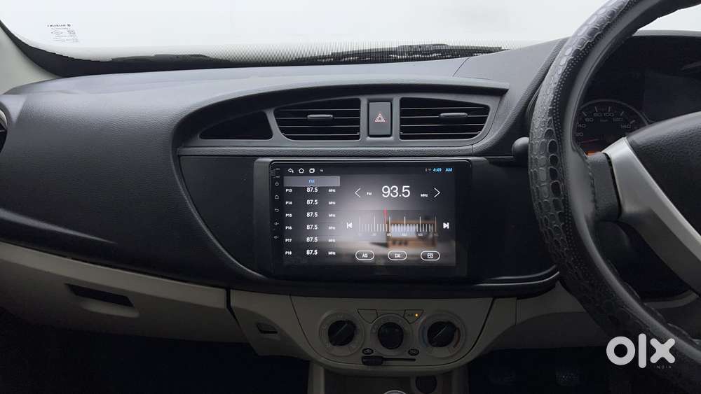Maruti Suzuki Alto 800 Lxi, 2020, Petrol