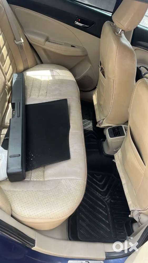 Maruti Suzuki Dzire Vxi Amt 2019  2nd Owner  Cng Endorsed  Well Mai