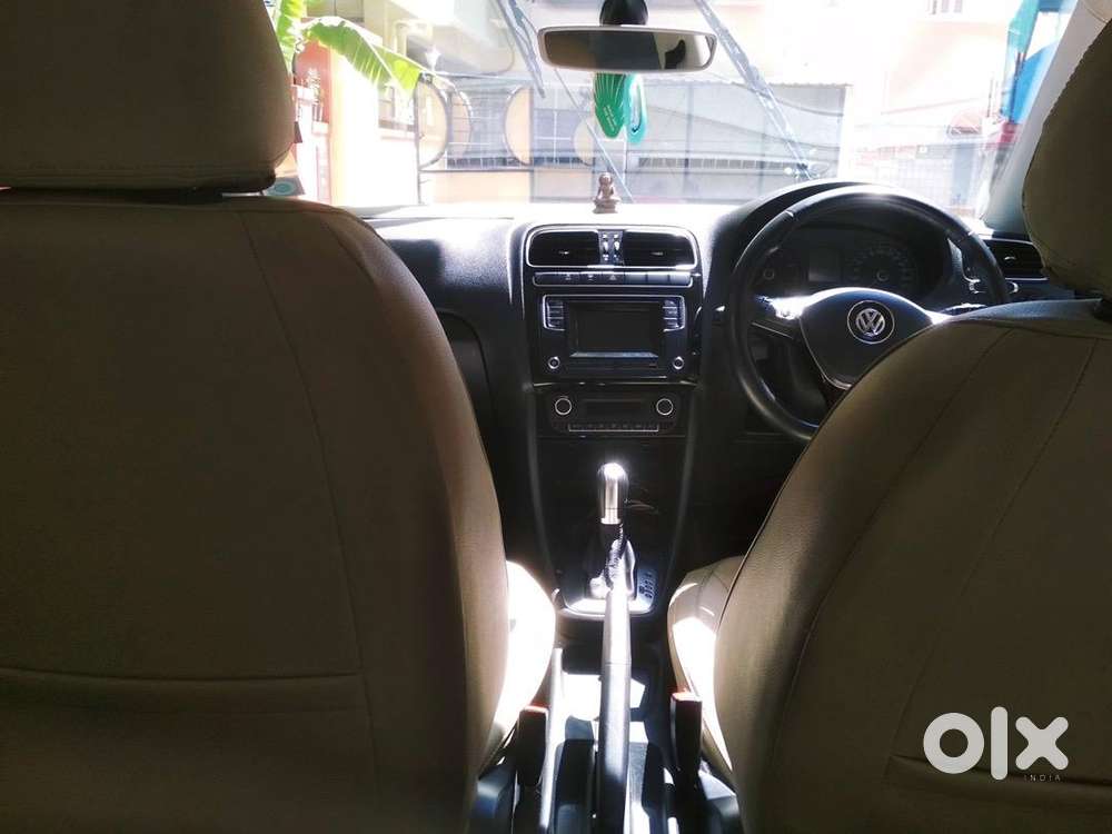 Vw Polo Gt Tsi Apr 2017