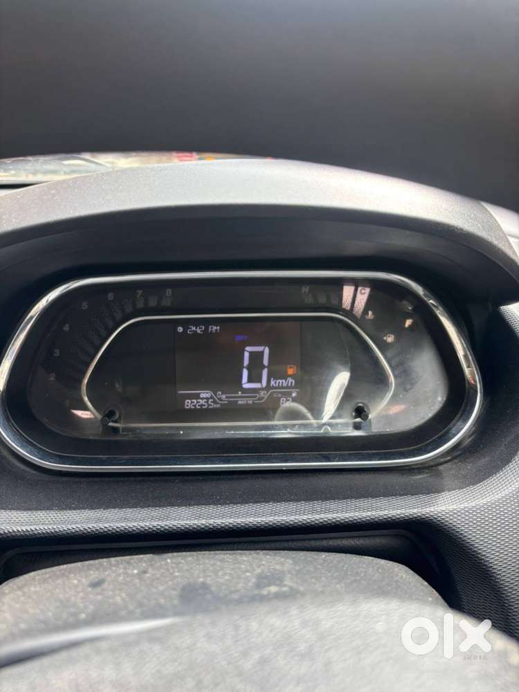 Tata Tiago Top Model Xz+